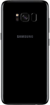 Samsung Galaxy S8 64Gb Black (SM-G950F)